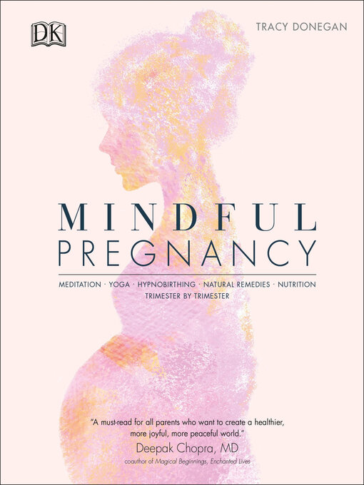 Title details for Mindful Pregnancy by Tracy Donegan - Wait list